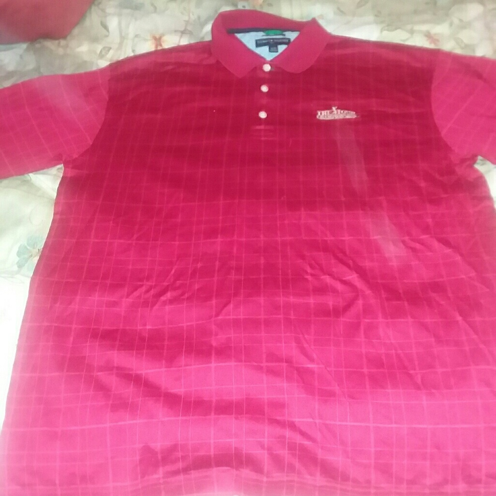 Tommy Hilfiger polo